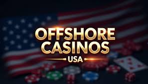 Comprehensive List of the Best Offshore Casinos