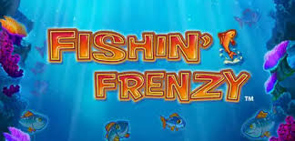 Discover the Excitement of Fishin' Frenzy The Big Catch -1267044153