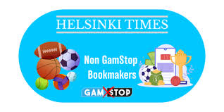 Discovering Bookies Not on GamStop A Guide to Alternative Betting Platforms Discovering Bookies Not on GamStop A Guide to Alternative Betting Platforms