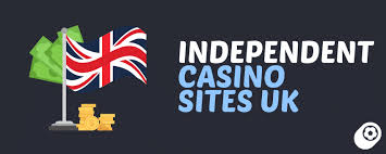 Explore the New Wave of UK Independent Casinos