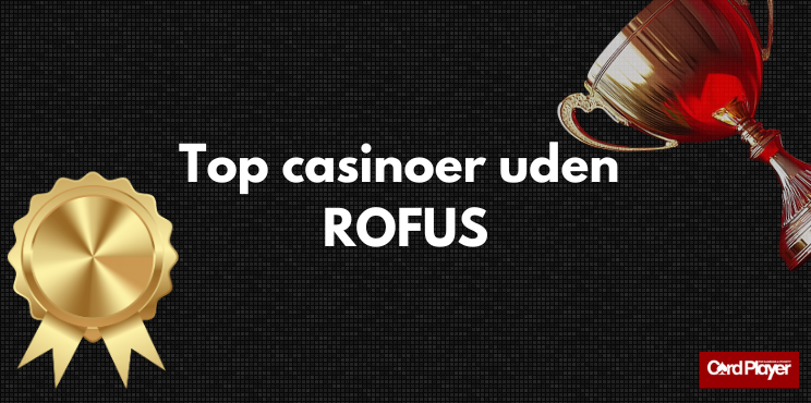 Opdag Dansk Casinoer Uden MitID