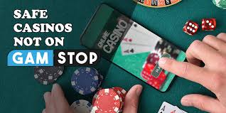 Safe Non-GamStop Casinos A Complete Guide for Players Safe Non-GamStop Casinos A Complete Guide for Players