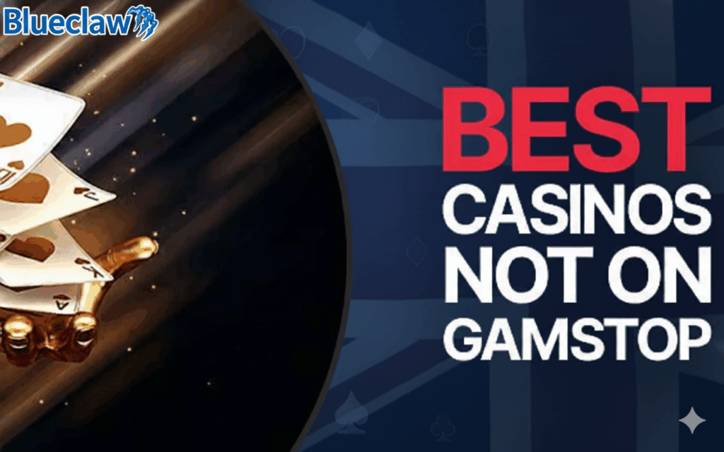 The Benefits of Non GamStop Casinos