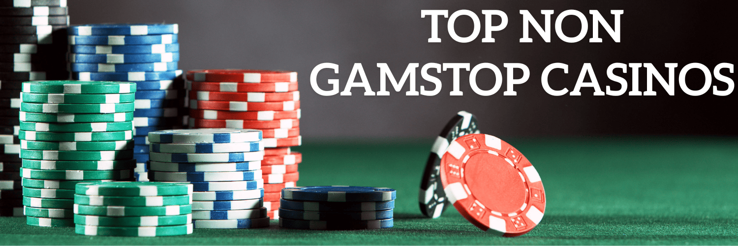The Benefits of Non GamStop Casinos