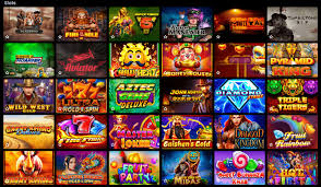 The Enchanting World of Magic Win Your Ultimate Online Casino Experience