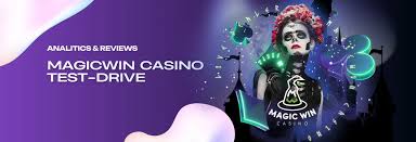 The Enchanting World of Magic Win Your Ultimate Online Casino Experience