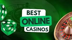 The Exciting World of Bets.io Casino Where Every Spin Counts