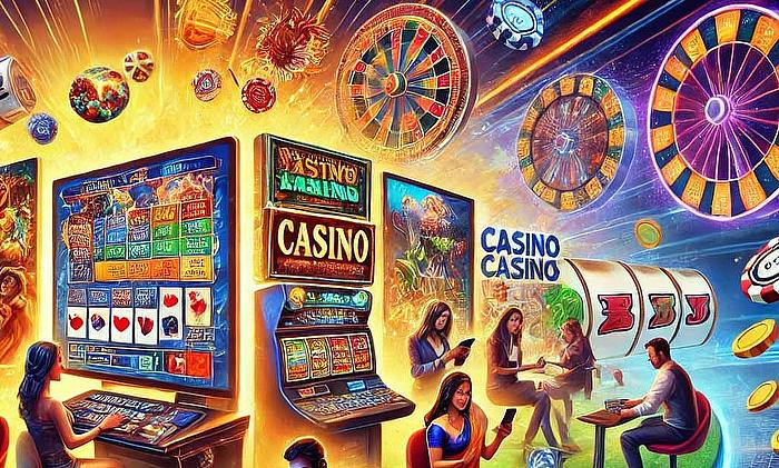 Audit dei Casino Anonimi Una Guida Completa