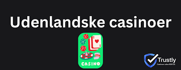 Bedste Online Casino med Danske Din Guide til Spil og Underholdning