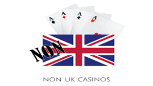 Best Non UK Gambling Sites Your Guide to Top Online Casinos