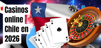 Explorando los Casinos Chilenos Online Con Registro Tu Guía Completa