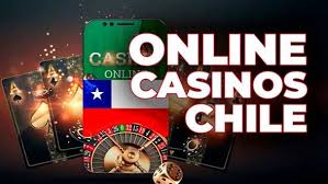 Explorando los Casinos Chilenos Online Con Registro Tu Guía Completa