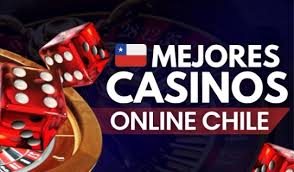 Explorando los Casinos Chilenos Online Con Registro Tu Guía Completa