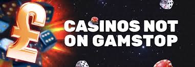 Exploring Non GamStop Sites The Ultimate Guide for Players Exploring Non GamStop Sites The Ultimate Guide for Players