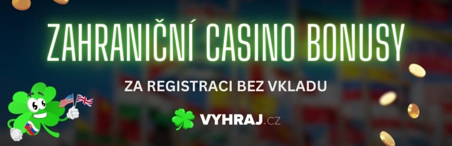 Online Casino s Bonusem Bez Jak Využít Příležitosti a Získat Více