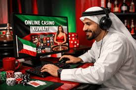 أفضل كازينو أون لاين في الكويت - تجربة ممتعة وآمنة