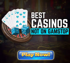 Trusted Casinos Not on GamStop Your Guide to Safe Online Gaming