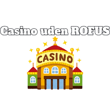 Udenlandske Casinoer Uden NemID - En Kompleks Guide Udenlandske Casinoer Uden NemID - En Kompleks Guide