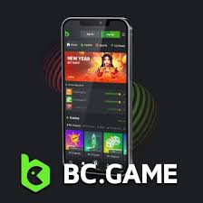 BC.Game – The Premier Online Casino Experience -2117195246