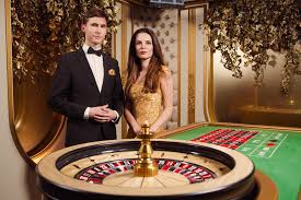 Best Live Roulette Casinos Experience the Thrill of Real-Time Gaming -320038621