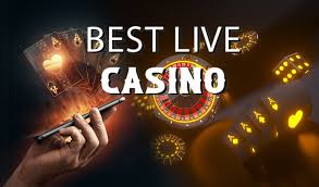 Best Live Roulette Casinos Experience the Thrill of Real-Time Gaming -320038621
