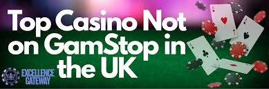 Best Non GamStop Online Casinos Best Non GamStop Online Casinos