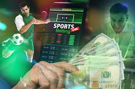 Betwinner The Ultimate Guide to Sports Betting and Online Gaming