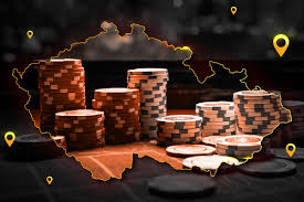 Casino Vklad Přes Revolut Jak Na To a Co Očekávat