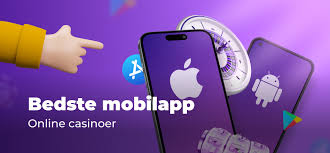 De Bedste Mobil Casinoer til Underholdning på Farten