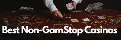 Discover Sites Not Using GamStop for Online Betting