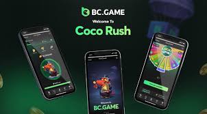 Discover the Thrilling Experience of BC.Game Crypto Casino Platform
