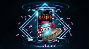 Discover the Thrills of Online Casino FantasyBet