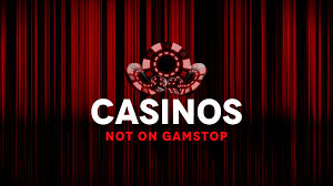 Exploring Casino Sites Without GamStop -460579934