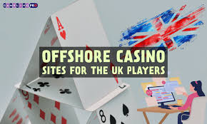 Exploring Overseas Casinos Accepting UK Players -1007793559