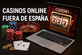 Guía Completa de Casinos Fuera de España Descubre Nuevas Oportunidades Guía Completa de Casinos Fuera de España Descubre Nuevas Oportunidades