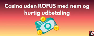 Uden om Rufus En Guide til Understanding og Støtte